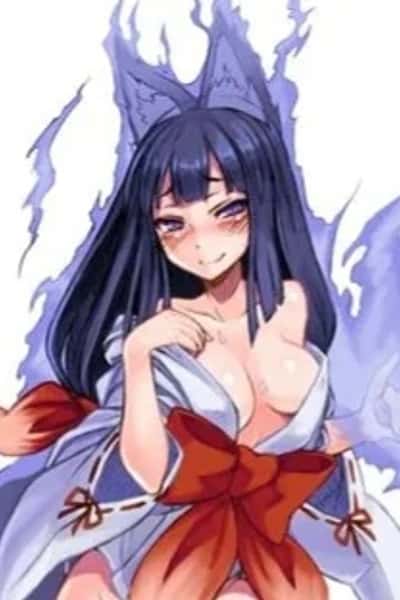 Kitsune-tsuki - MGE