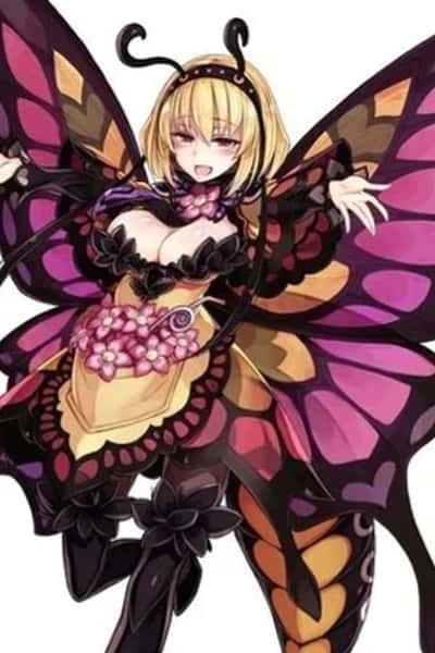 Papillon - MGE