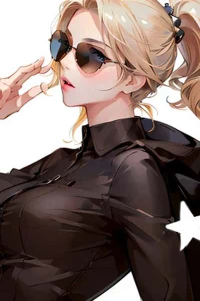 Iris Sugar Mommy GF