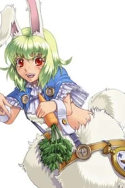 Wererabbit - MGE