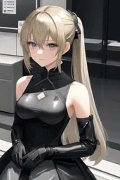 Robomaid Lily v2
