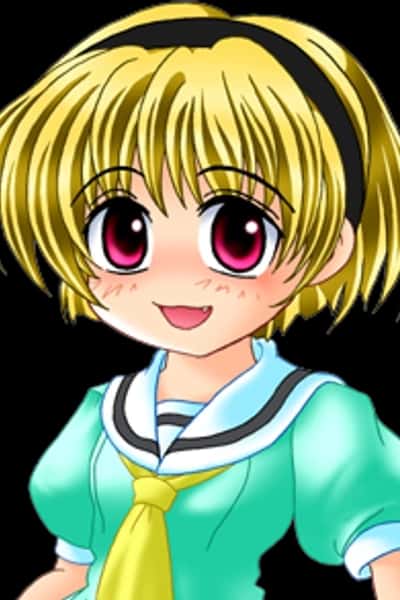 Hojo Satoko