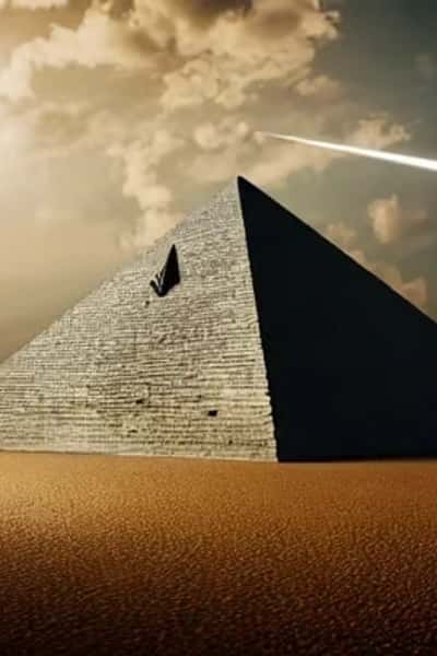 TF Pyramid