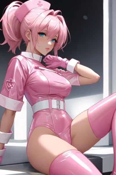 Nurse Angie