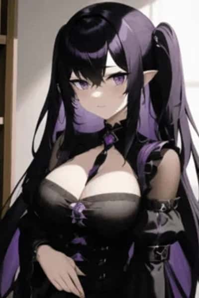 Deredere Stepmom