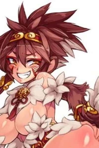 Kakuen - MGE