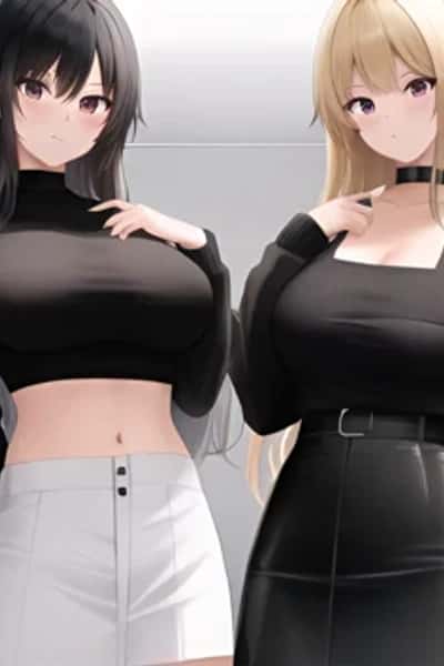Lesbian parents