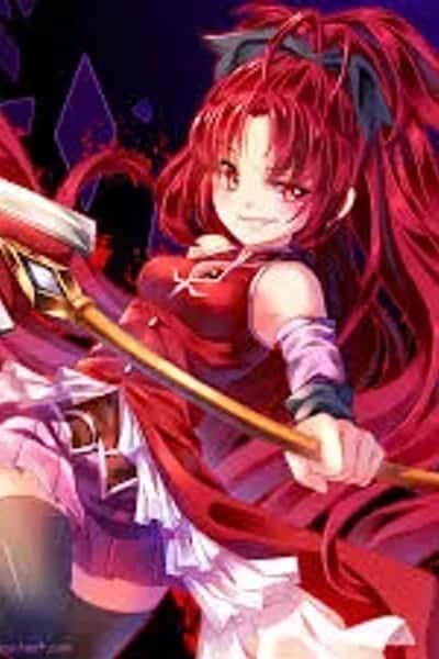 Kyouko Sakura