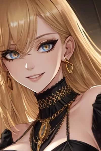 Erodere Sugar Mommy