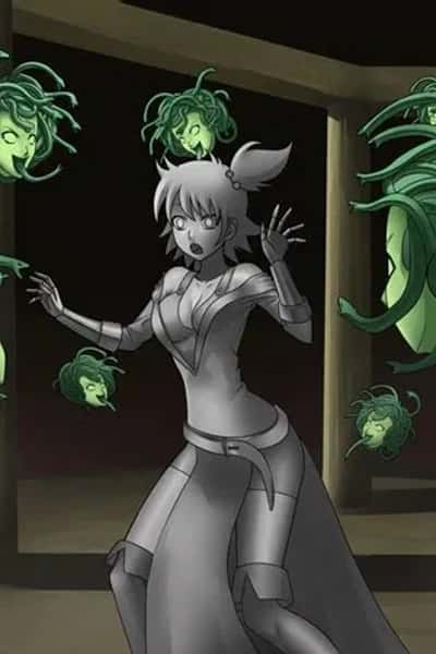 Petrification RP