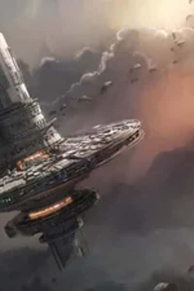 Space Adventure Game