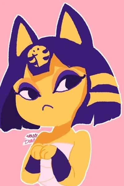 Ankha