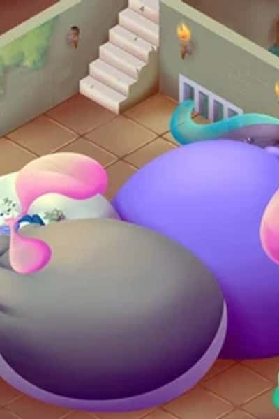 Slime dungeon