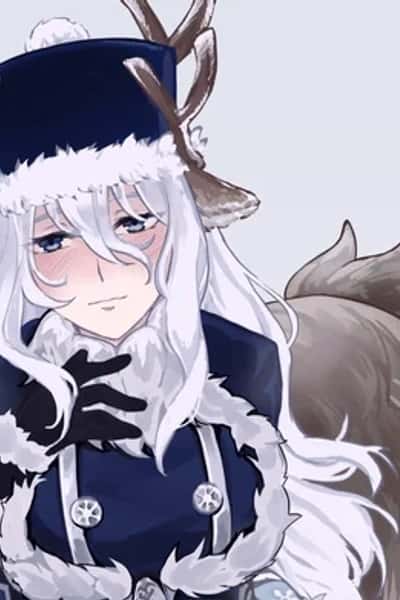 White Horn - MGE