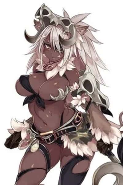 High Orc - MGE
