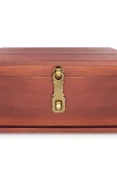 The Feet box