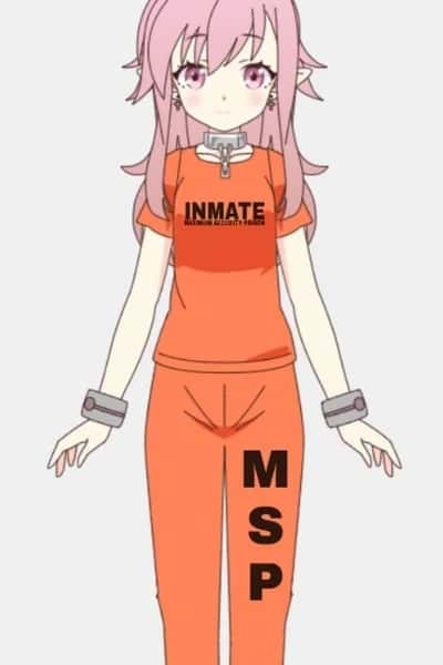 All Female Prison