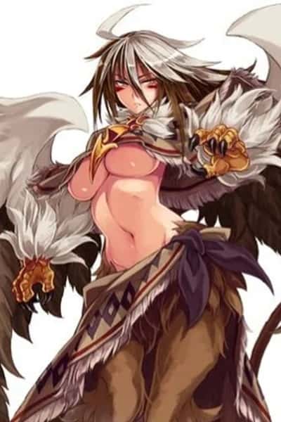 Griffon - MGE