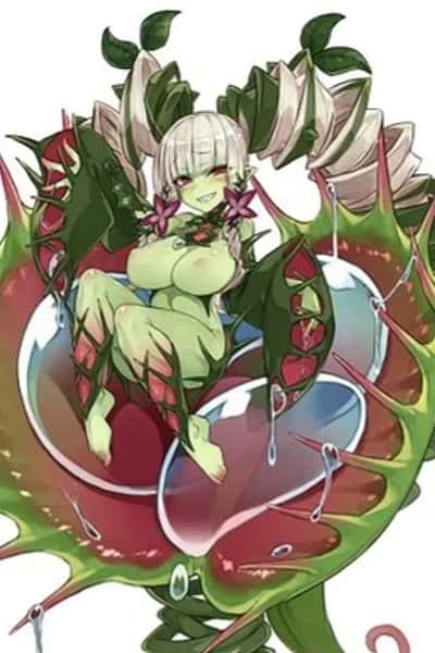 Man-Eater - MGE