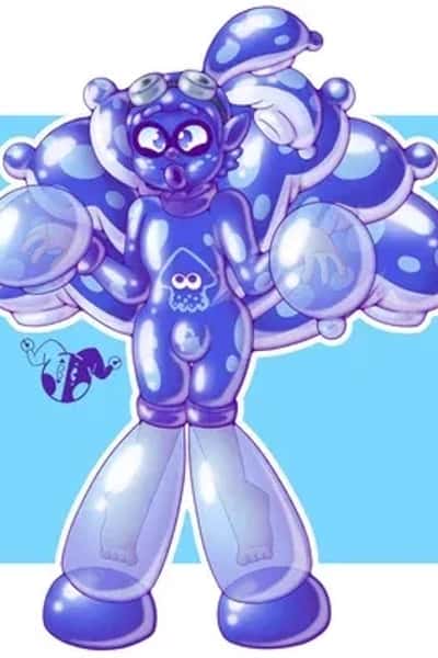 The living Suit