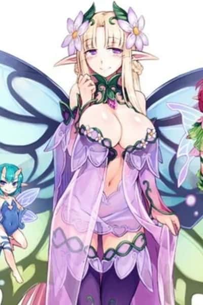 Titania - MGE