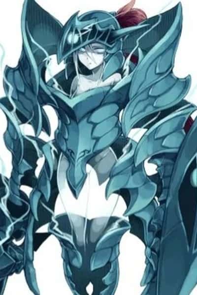 Living Armor - MGE
