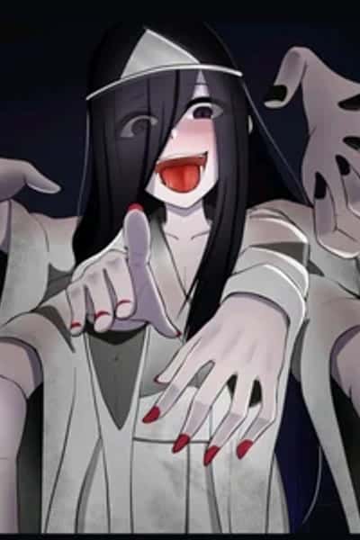 The Tickle Ghost