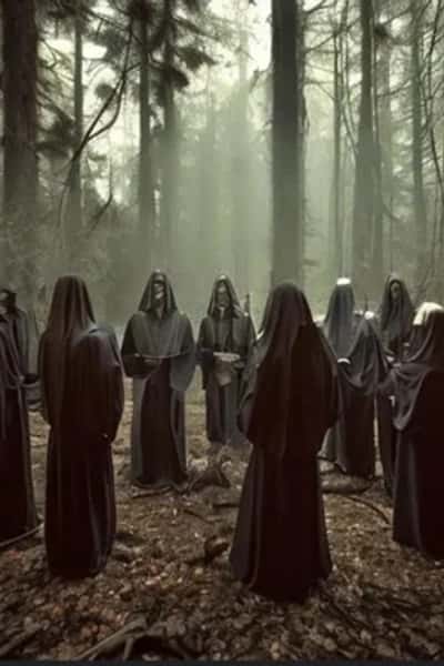 A cult
