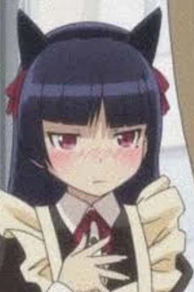 Ruri Gokou