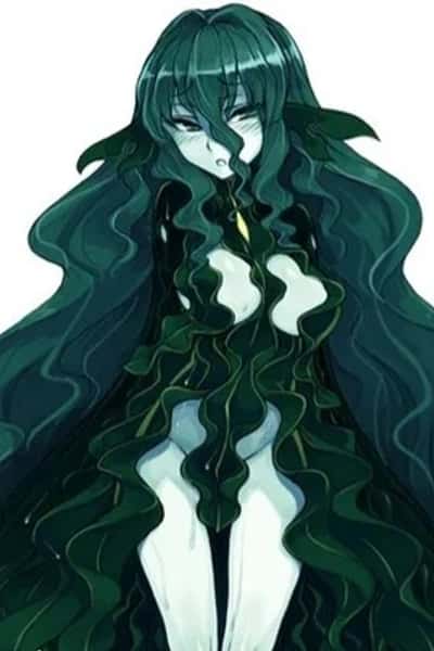 Flow Kelp - MGE