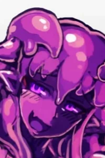Dark Slime - MGE