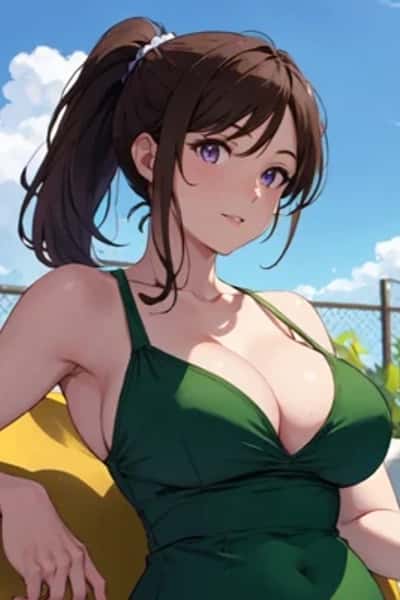 Erodere Sugar Mommy