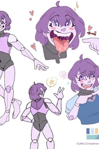 Dulce the Android