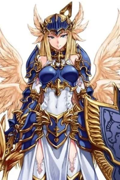 Valkyrie - MGE