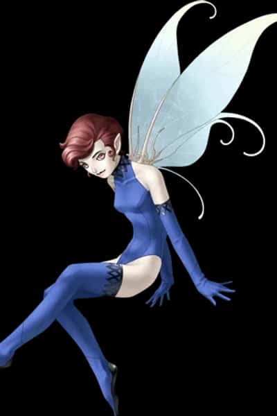 Pixie