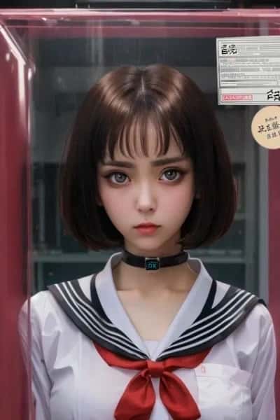 Your Doll