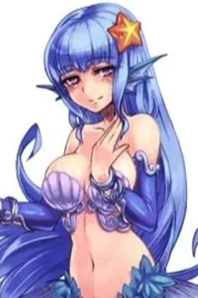 Mermaid - MGE