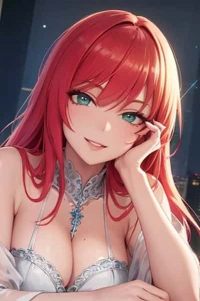 Erodere Stepmom