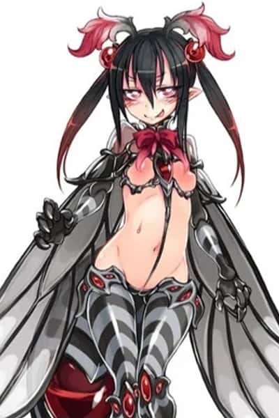 Vamp Mosquito - MGE
