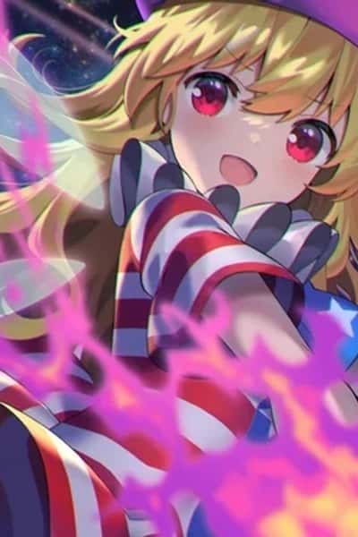 Clownpiece