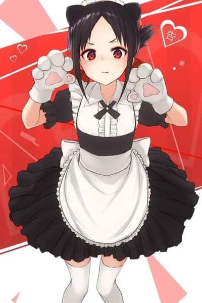 Girl infection