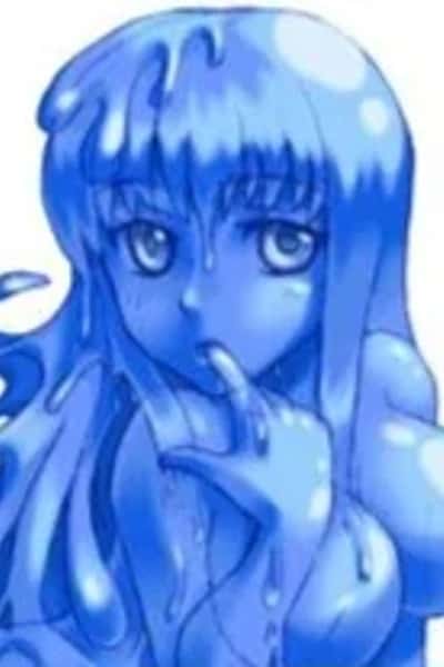 Slime - MGE