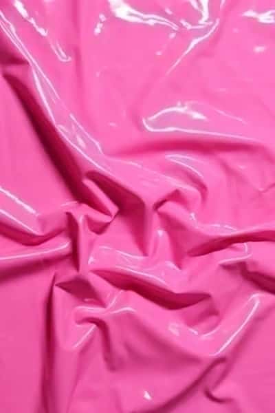 Pink Latex creature