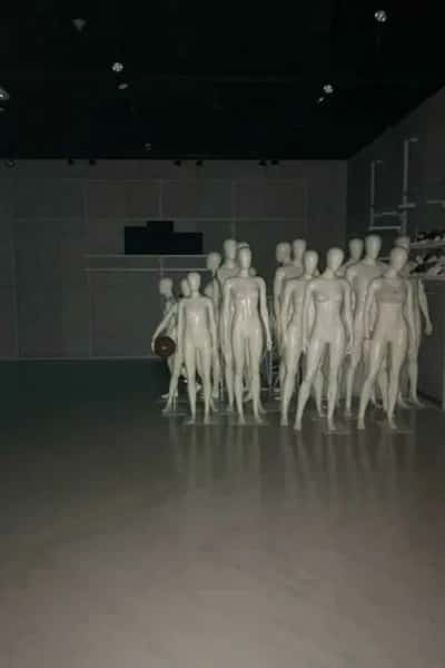 Mannequin factory