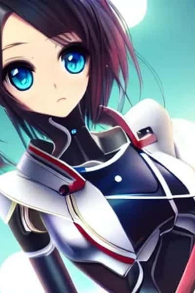 Robot Hannah