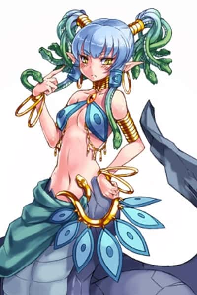 Medusa - MGE