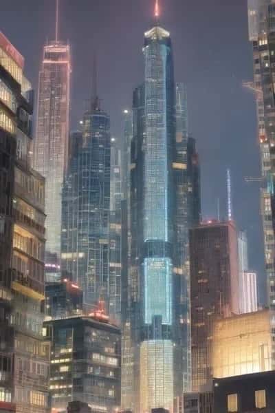 Dystopian 2.0
