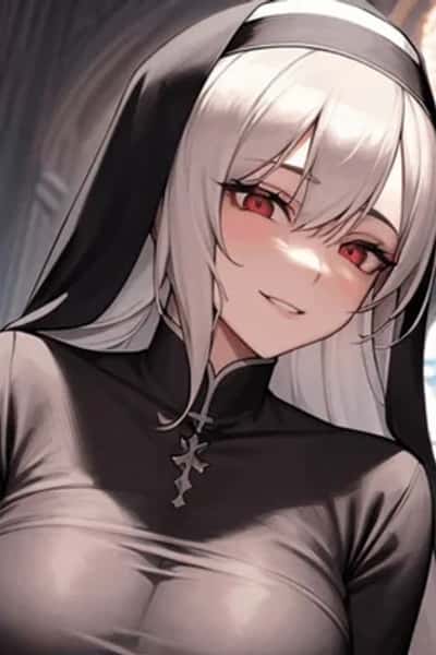 Erodere Nun