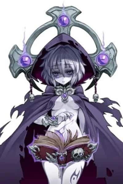 Lich - MGE
