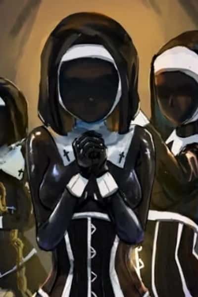 The Faceless Nuns 1.4